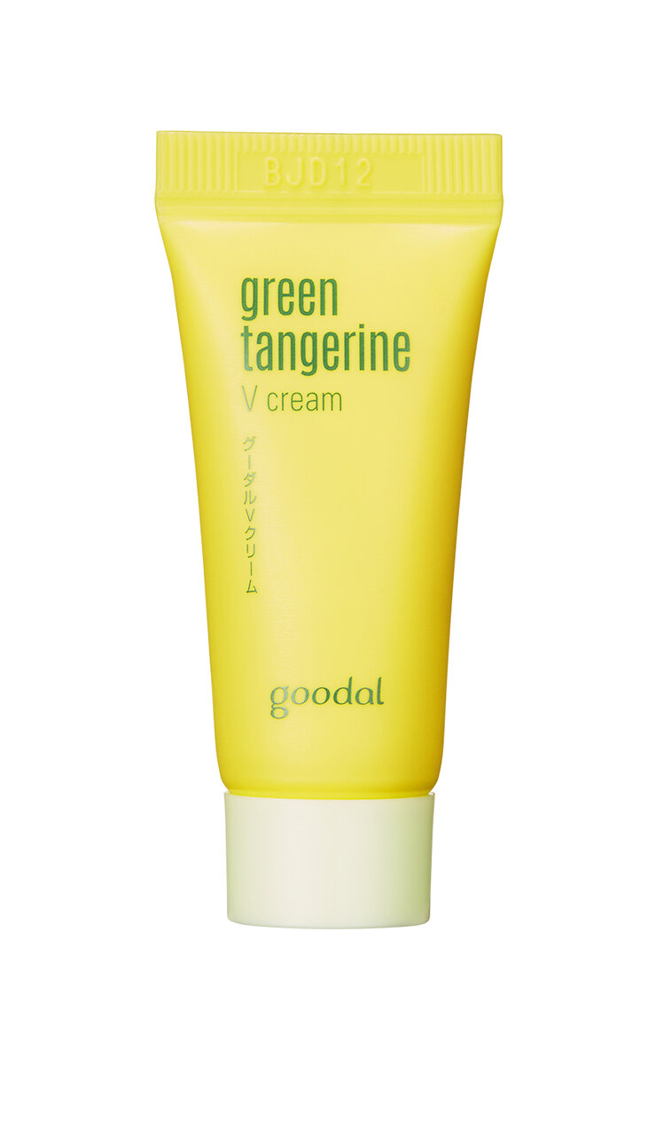 goodal(グーダル)「グーダルVクリーム」