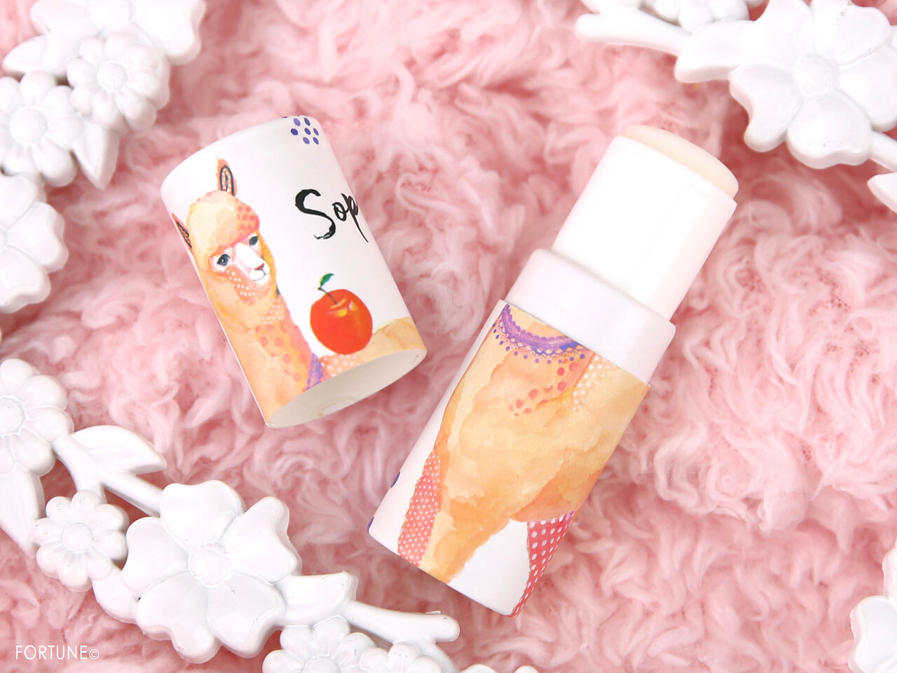 画像： VASILISA（ヴァシリーサ）「パフュームスティック ソフィ（アップル＆プラリネ）」