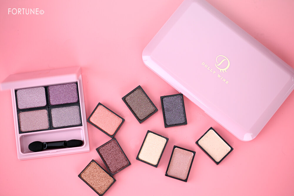 DOLLYWINK(ドーリー ウインク)/CUSTOM　SHADOW(カスタムシャドウ)