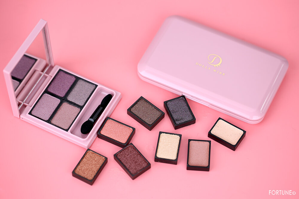 DOLLYWINK(ドーリー ウインク)/CUSTOM　SHADOW(カスタムシャドウ)