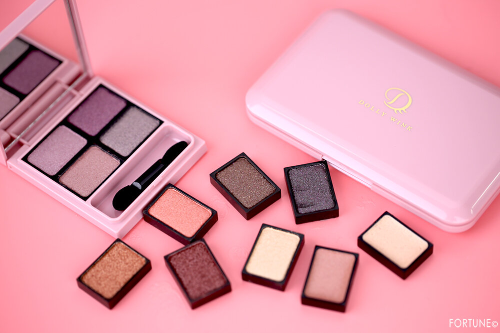 DOLLYWINK(ドーリー ウインク)/CUSTOM　SHADOW(カスタムシャドウ)