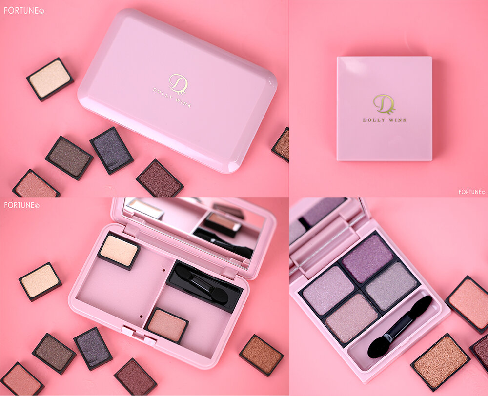 DOLLYWINK(ドーリー ウインク)/CUSTOM　SHADOW(カスタムシャドウ)