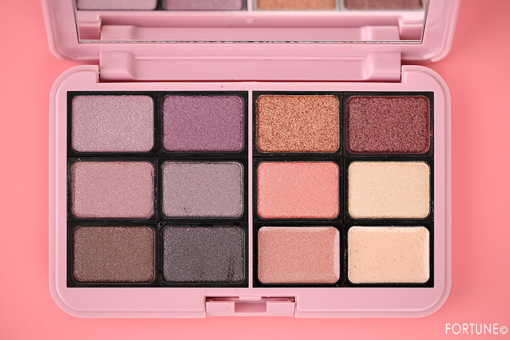 DOLLYWINK(ドーリー ウインク)/CUSTOM　SHADOW(カスタムシャドウ)