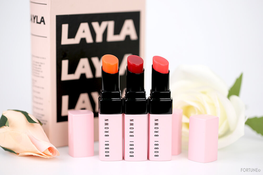 ボビイ ブラウン/エクストラ リップ ティント