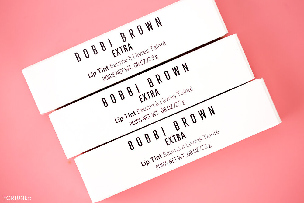 ボビイ ブラウン/エクストラ リップ ティント