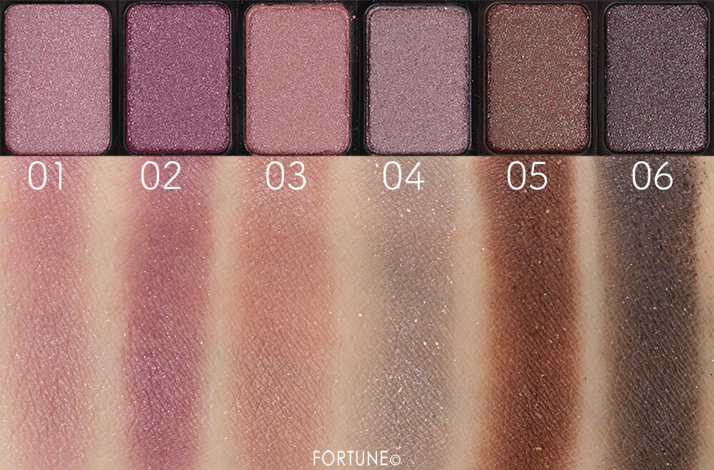 DOLLYWINK(ドーリー ウインク)/CUSTOM　SHADOW(カスタムシャドウ)