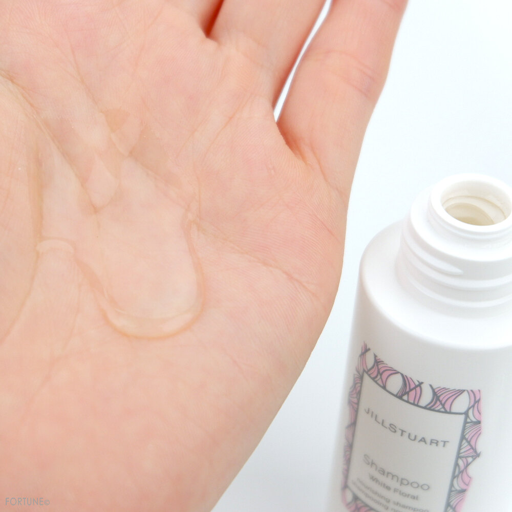 ジルスチュアート(JILLSTUART)/シャンプー＆コンディショナー キット ホワイトフローラル