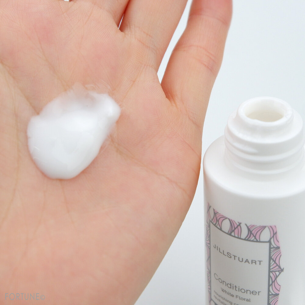 ジルスチュアート(JILLSTUART)/シャンプー＆コンディショナー キット ホワイトフローラル