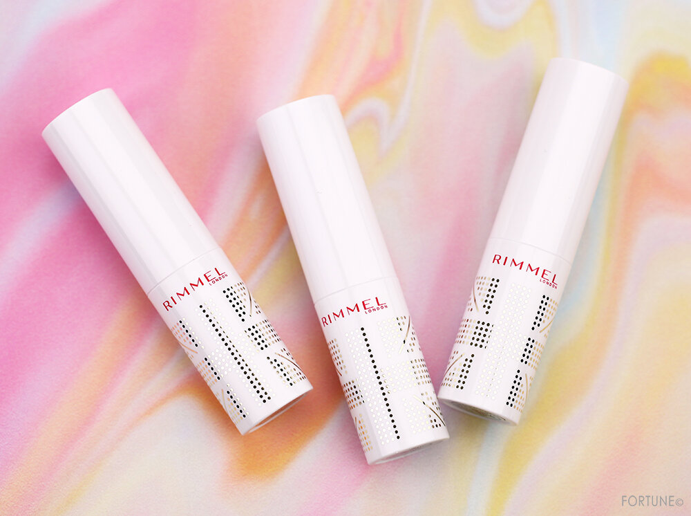 「リンメル　ラスティングフィニッシュ　オイルティントリップ」007/008/009