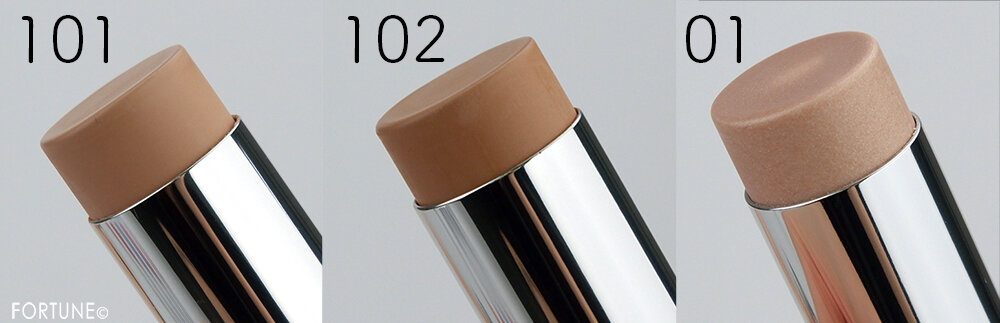 ジルスチュアート(JILLSTUART)新作スティックハイライター《ムーンリット デュー ハイライター》全9色