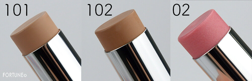 ジルスチュアート(JILLSTUART)新作スティックハイライター《ムーンリット デュー ハイライター》全9色