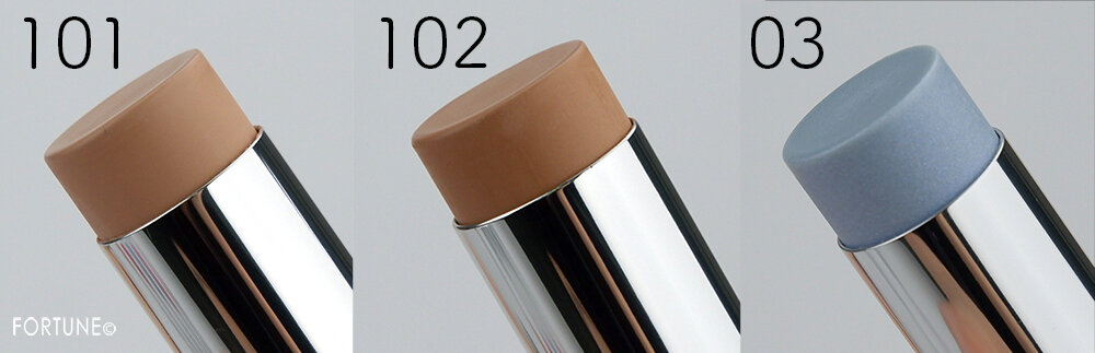 ジルスチュアート(JILLSTUART)新作スティックハイライター《ムーンリット デュー ハイライター》全9色