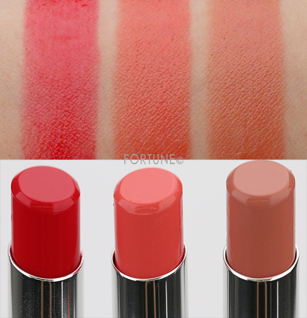 「リンメル　ラスティングフィニッシュ　オイルティントリップ」007/008/009