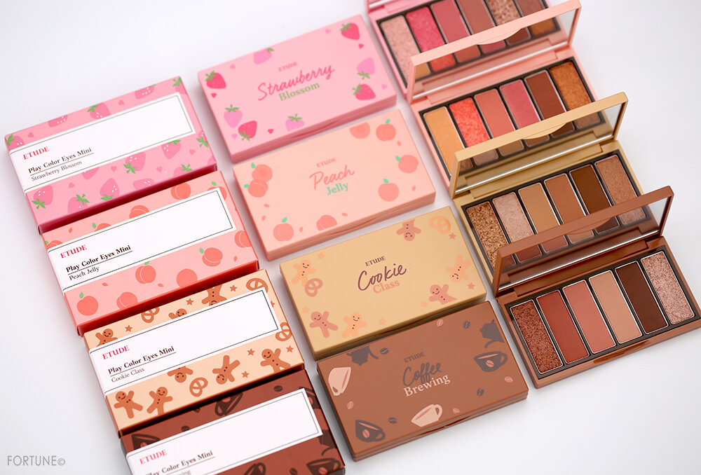 《ETUDE(エチュード)》プレイカラーアイズミニシリーズ