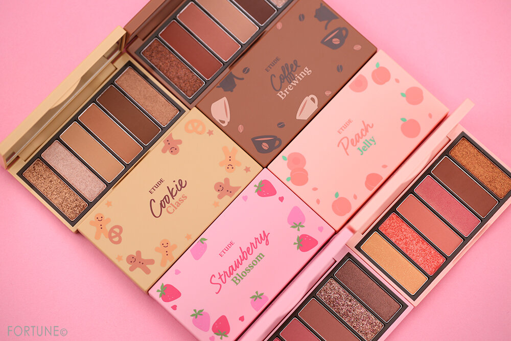 《ETUDE(エチュード)》プレイカラーアイズミニシリーズ