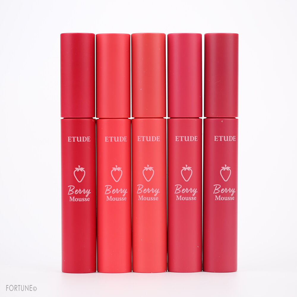 画像：ETUDE（エチュード）「ベリームースティント」