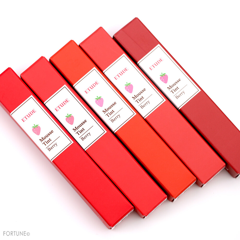 画像：ETUDE（エチュード）「ベリームースティント」