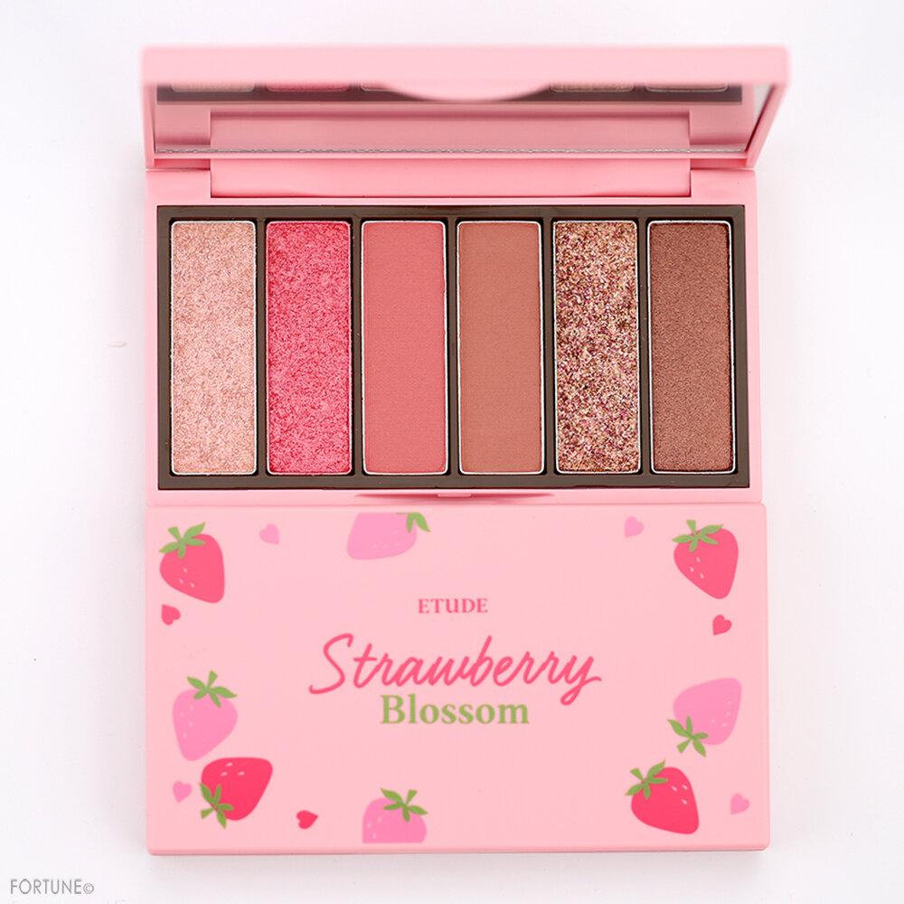 《ETUDE(エチュード)》プレイカラーアイズミニシリーズ