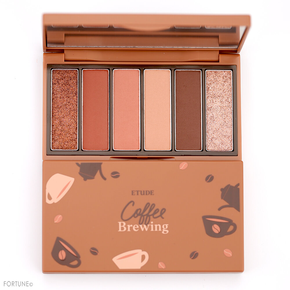 《ETUDE(エチュード)》プレイカラーアイズミニシリーズ