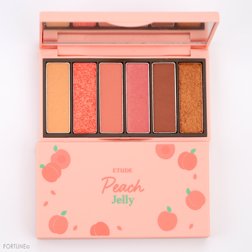 《ETUDE(エチュード)》プレイカラーアイズミニシリーズ