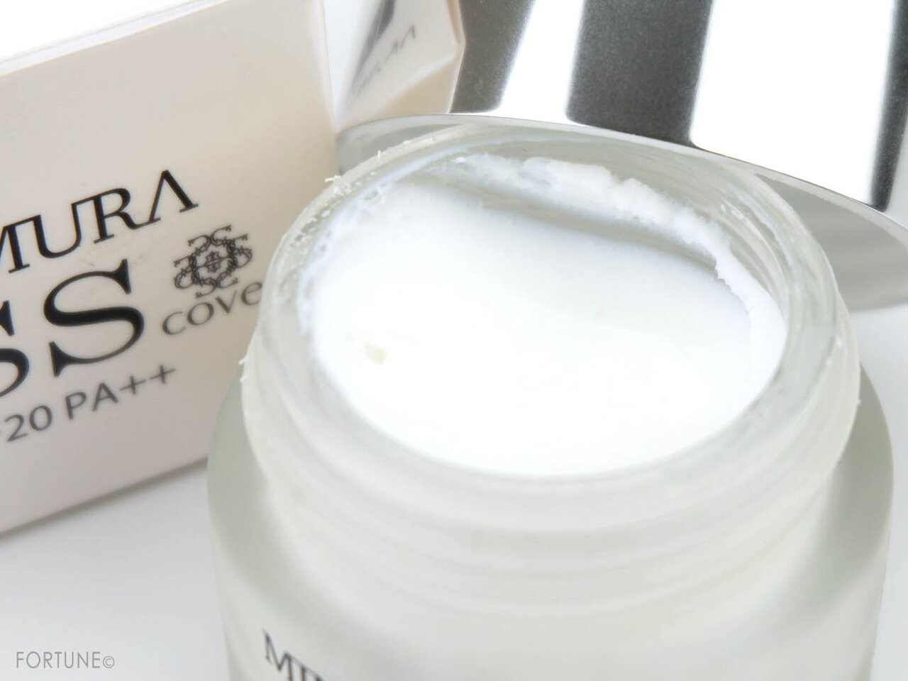 画像：MIMURA（ミムラ）「スムーススキンカバー（SS Cover）」