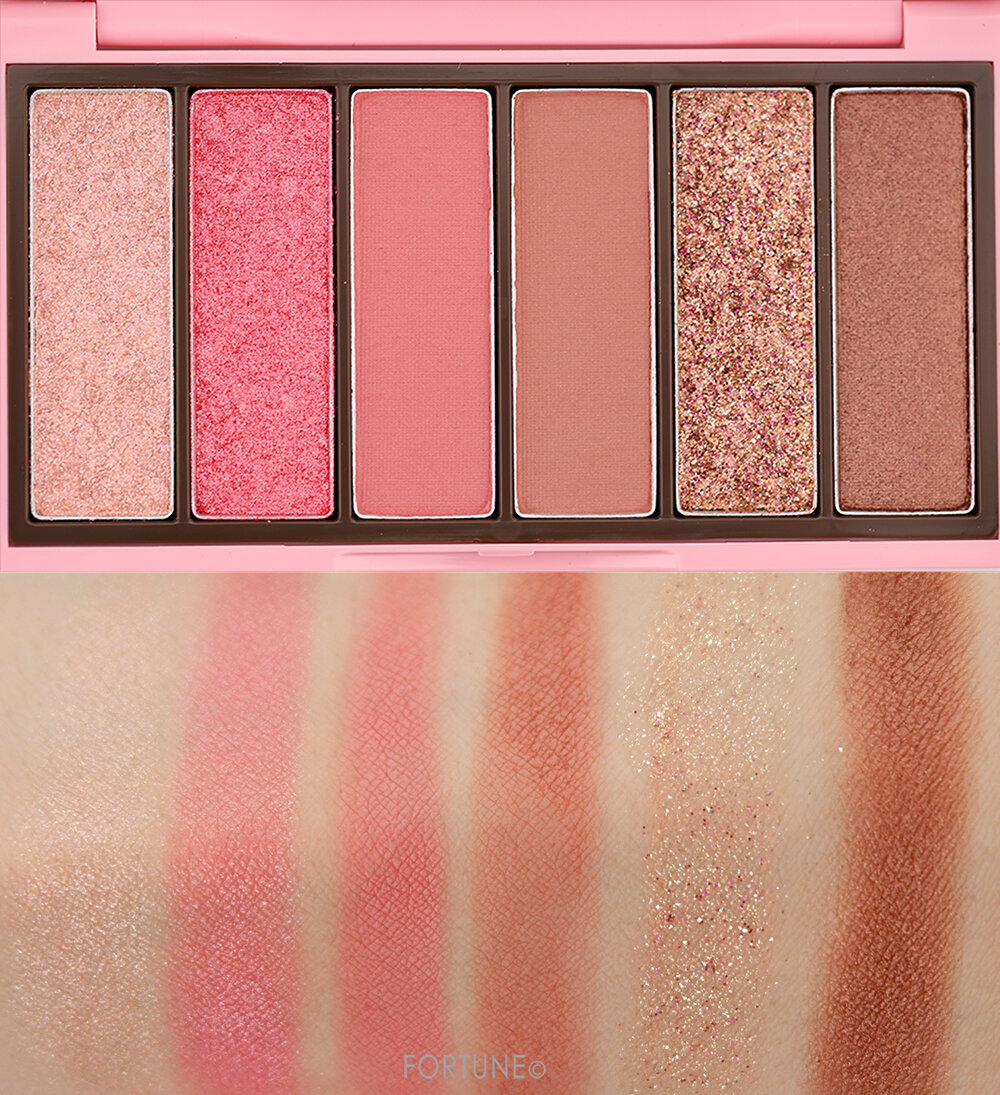 《ETUDE(エチュード)》プレイカラーアイズミニシリーズ