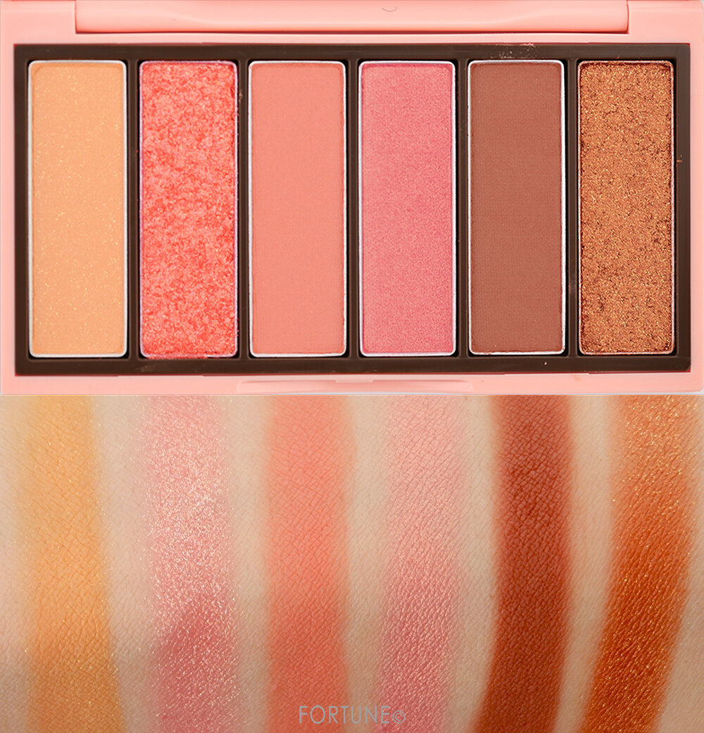 《ETUDE(エチュード)》プレイカラーアイズミニシリーズ