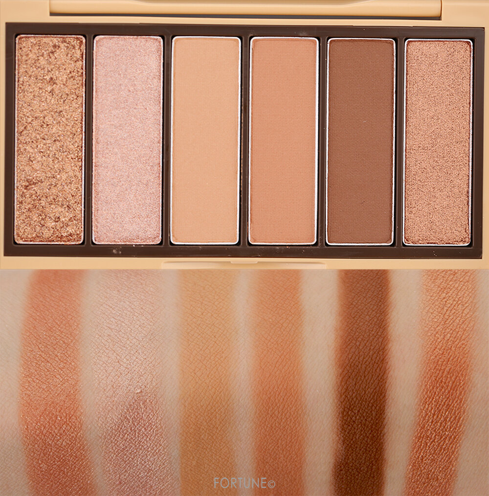 《ETUDE(エチュード)》プレイカラーアイズミニシリーズ