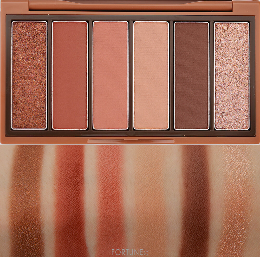 《ETUDE(エチュード)》プレイカラーアイズミニシリーズ