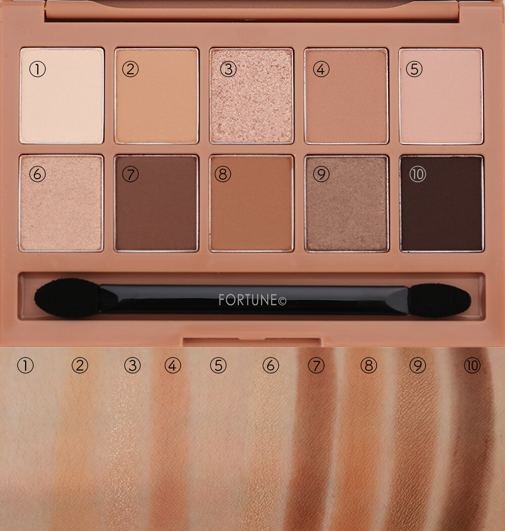 ETUDE(エチュード)プレイカラーアイズ 