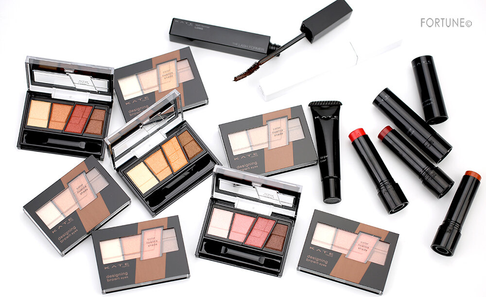 カネボウ化粧品 KATE(ケイト)  ケイト　パーソナルリップクリーム／リップジェルフィクサー