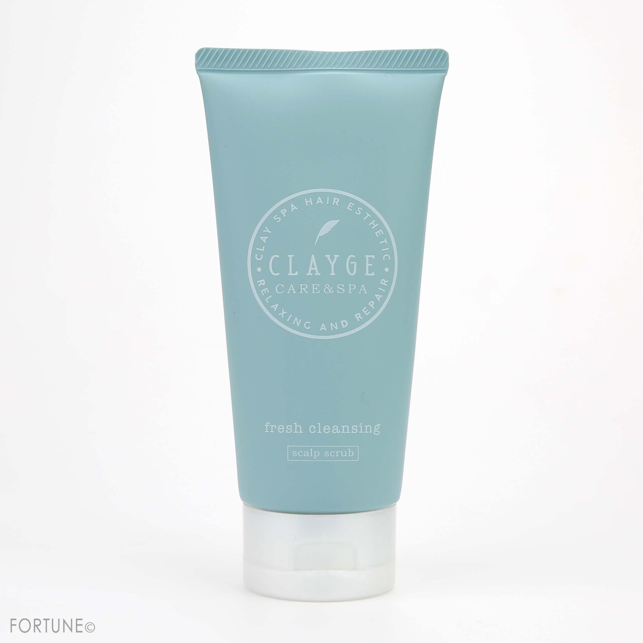 画像：CLAYGE（クレージュ）「フレッシュクレンジング」