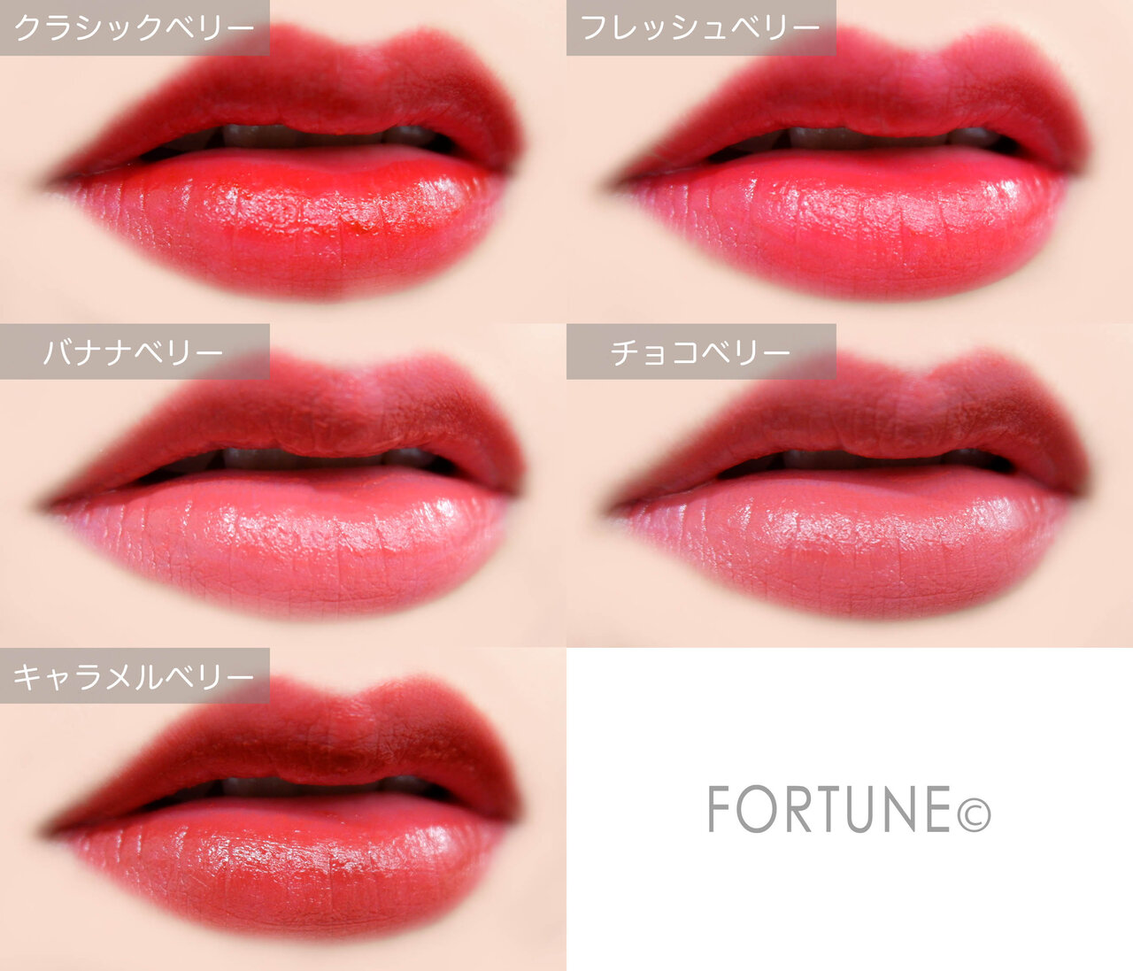 画像：ETUDE（エチュード）「ベリームースティント」