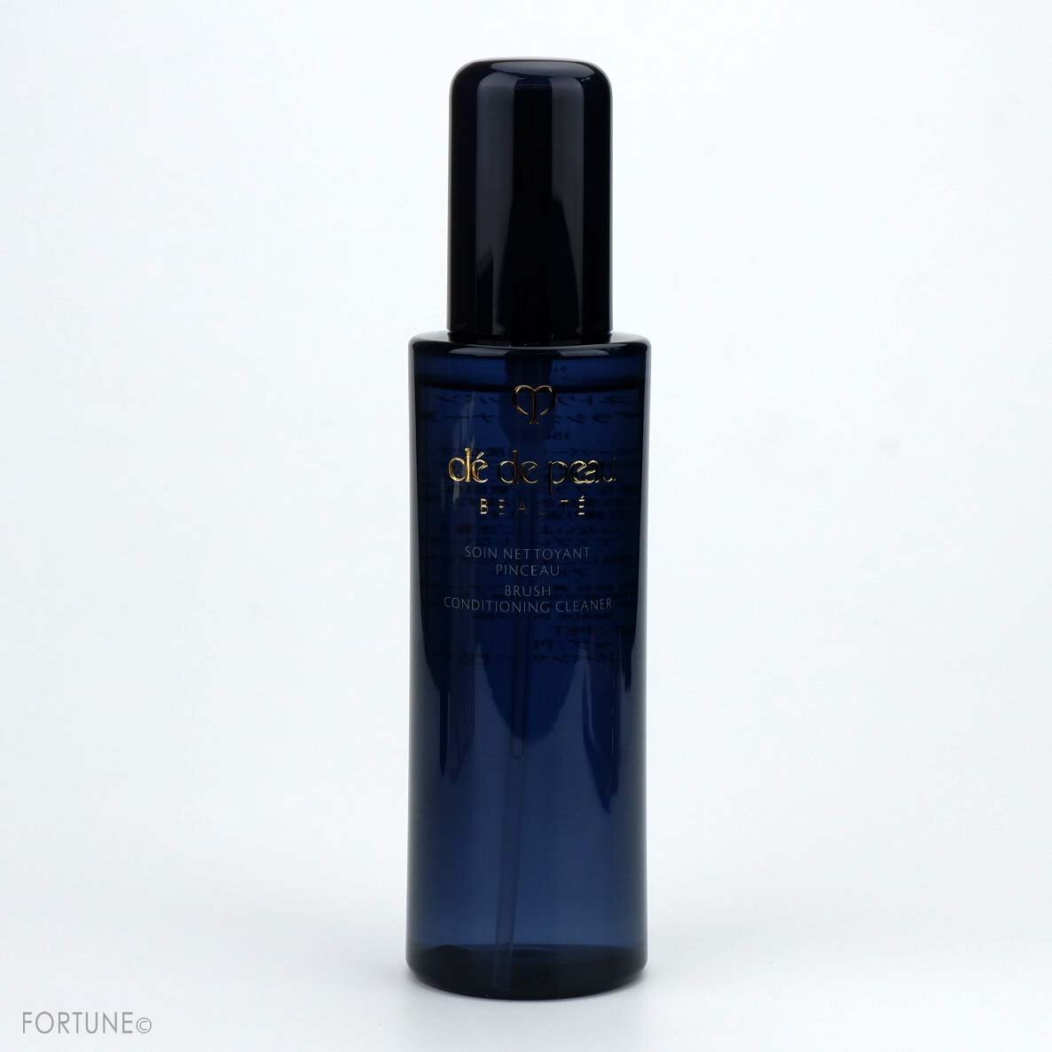 クレ・ド・ポー ボーテ「ソワンネトワイヤンパンソー（ブラシクリーナー）」