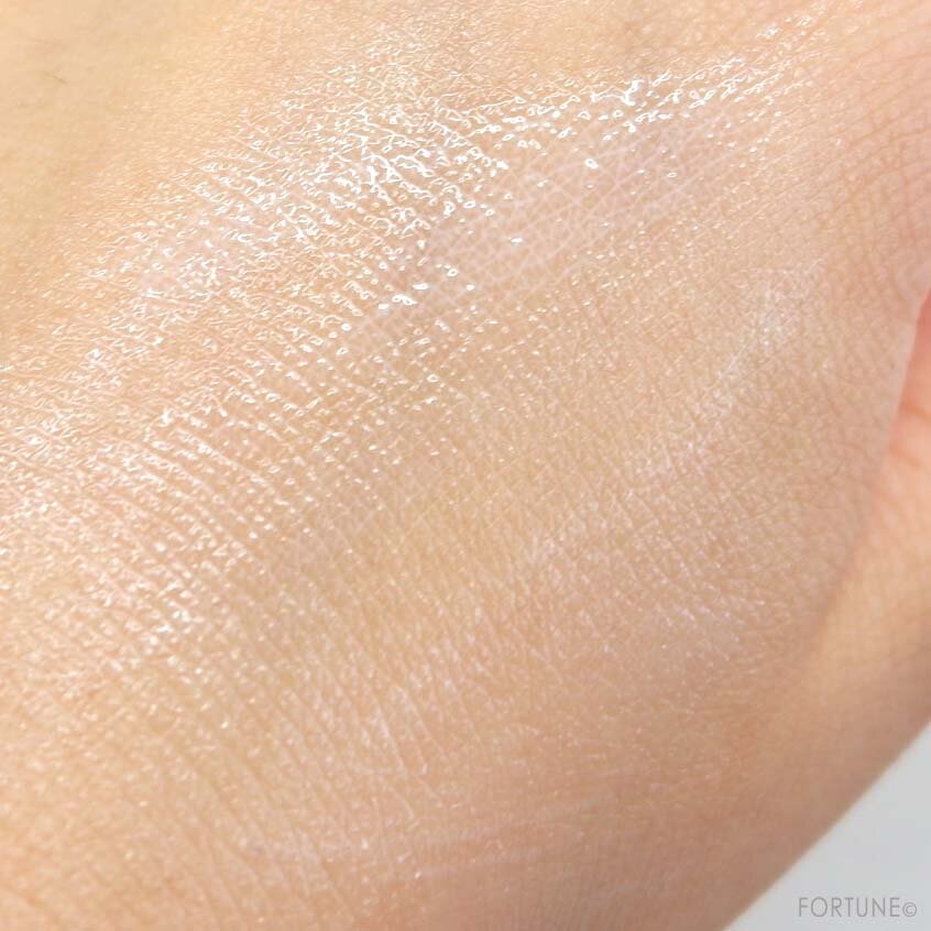 クレ・ド・ポー ボーテ「ヴォワールイドラタンロングトゥニュ」