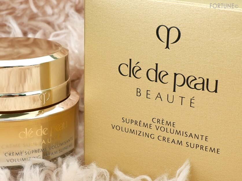 クレ・ド・ポー ボーテ「クレームヴォリュミザントS」