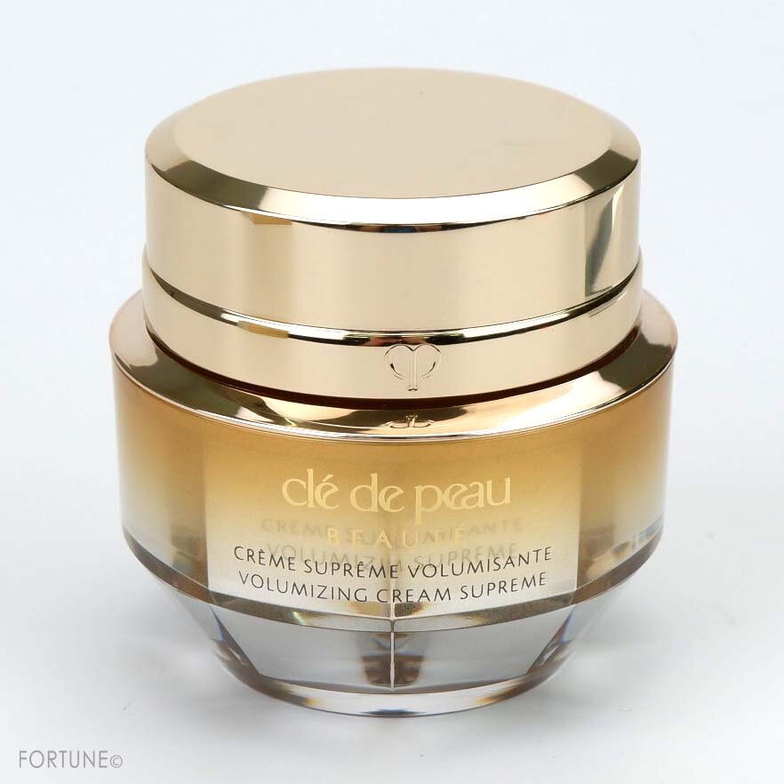 クレ・ド・ポー ボーテ「クレームヴォリュミザントS」