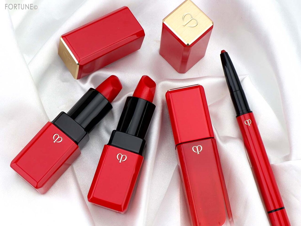 画像：クレ・ド・ポー ボーテ『レジェンドカラーコレクション』