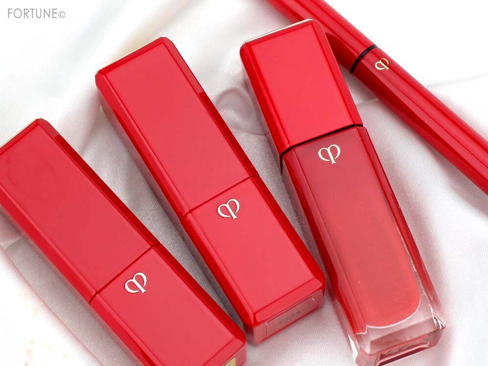 画像：クレ・ド・ポー ボーテ『レジェンドカラーコレクション』