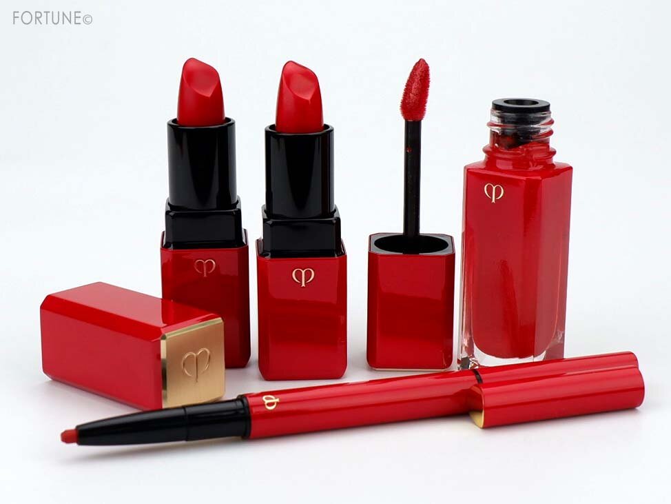 画像：クレ・ド・ポー ボーテ『レジェンドカラーコレクション』