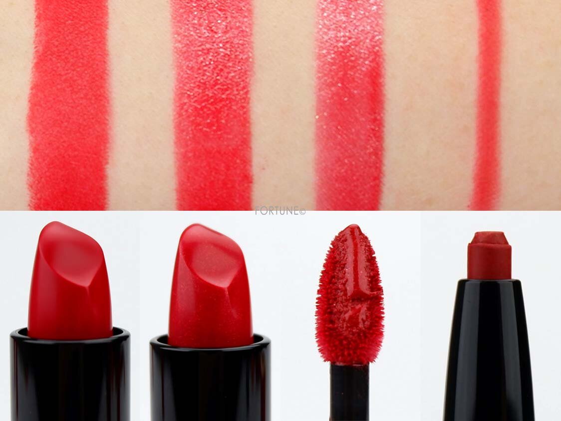 画像：クレ・ド・ポー ボーテ『レジェンドカラーコレクション』