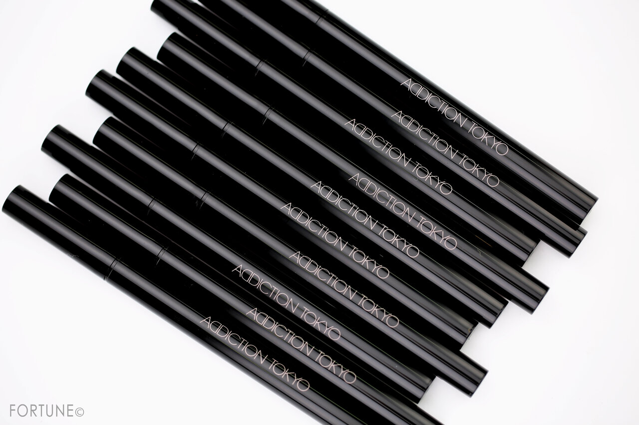 アディクション/2020プレフォールコレクション/ザ カラー リキッド アイライナー