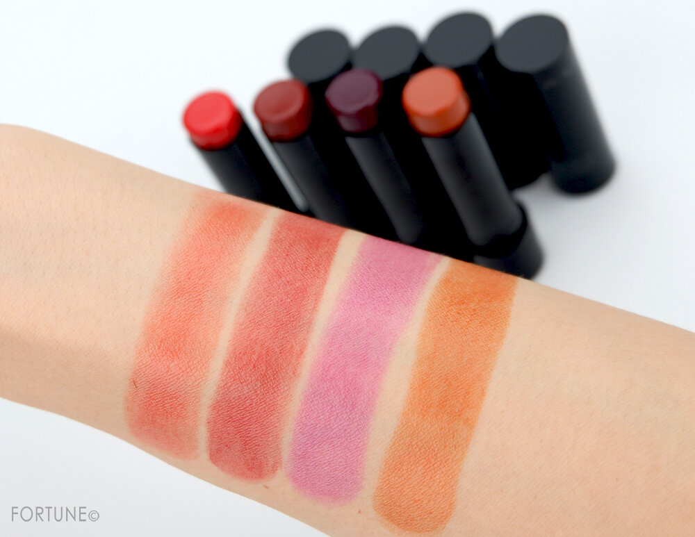 カネボウ化粧品 KATE(ケイト)  ケイト　パーソナルリップクリーム／リップジェルフィクサー