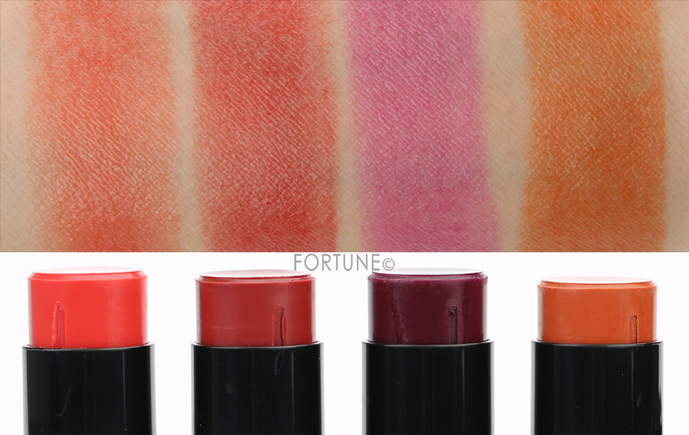 カネボウ化粧品 KATE(ケイト)  ケイト　パーソナルリップクリーム／リップジェルフィクサー