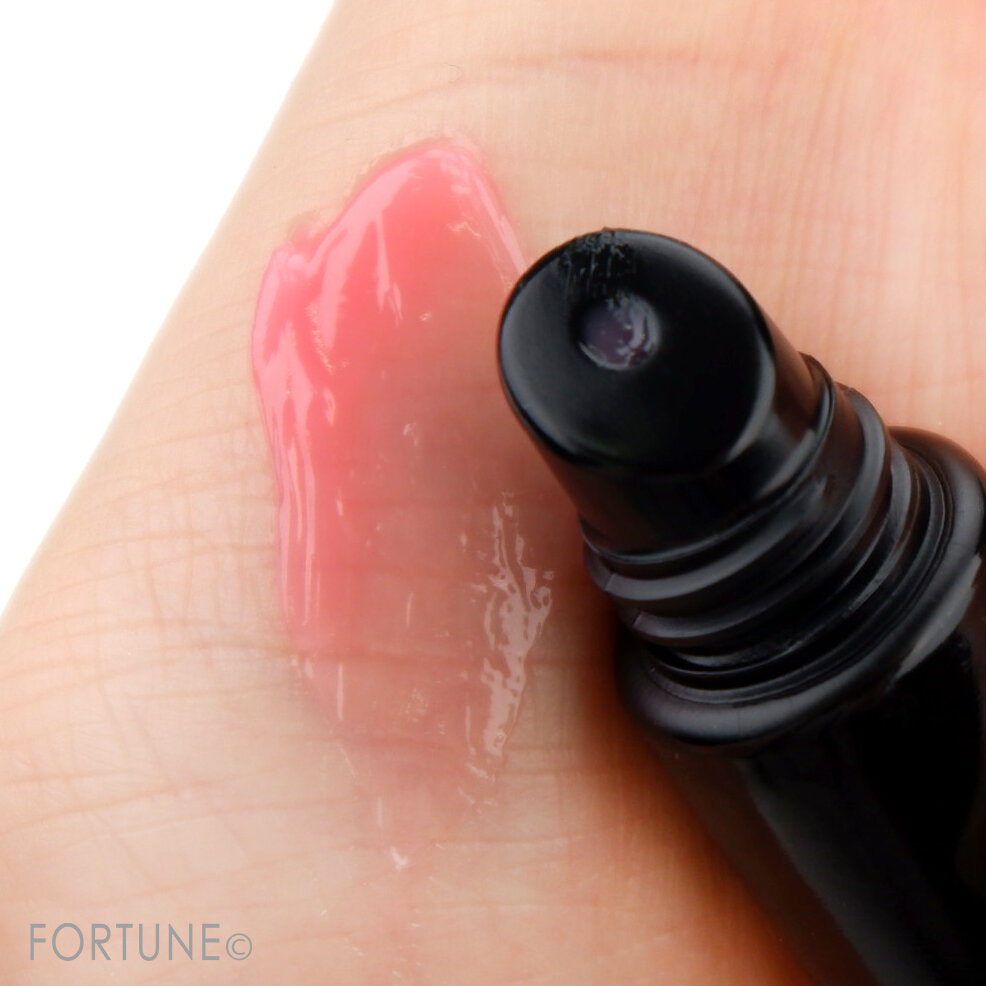 カネボウ化粧品 KATE(ケイト)  ケイト　パーソナルリップクリーム／リップジェルフィクサー