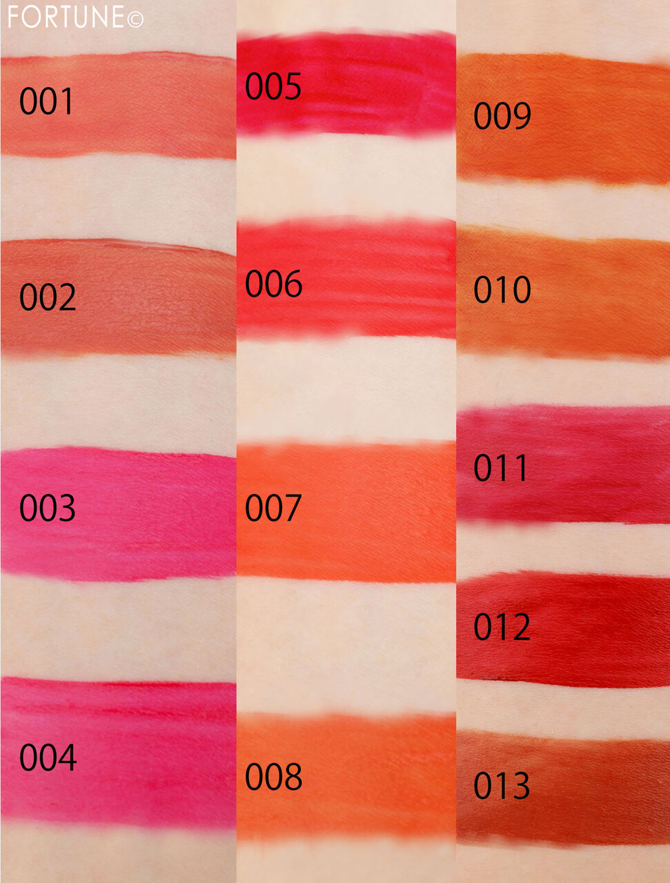 〈アディクション〉2020プレフォールコレクション《ザ マット リップ リキッド》