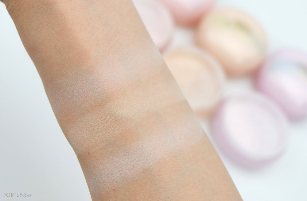 舞妓はん おしろい N（小）