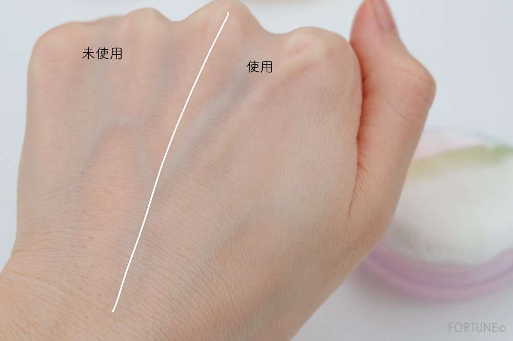 舞妓はん おしろい N（小）