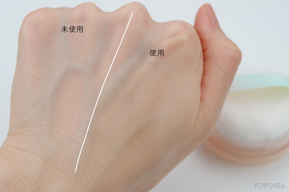 舞妓はん おしろい N（小）