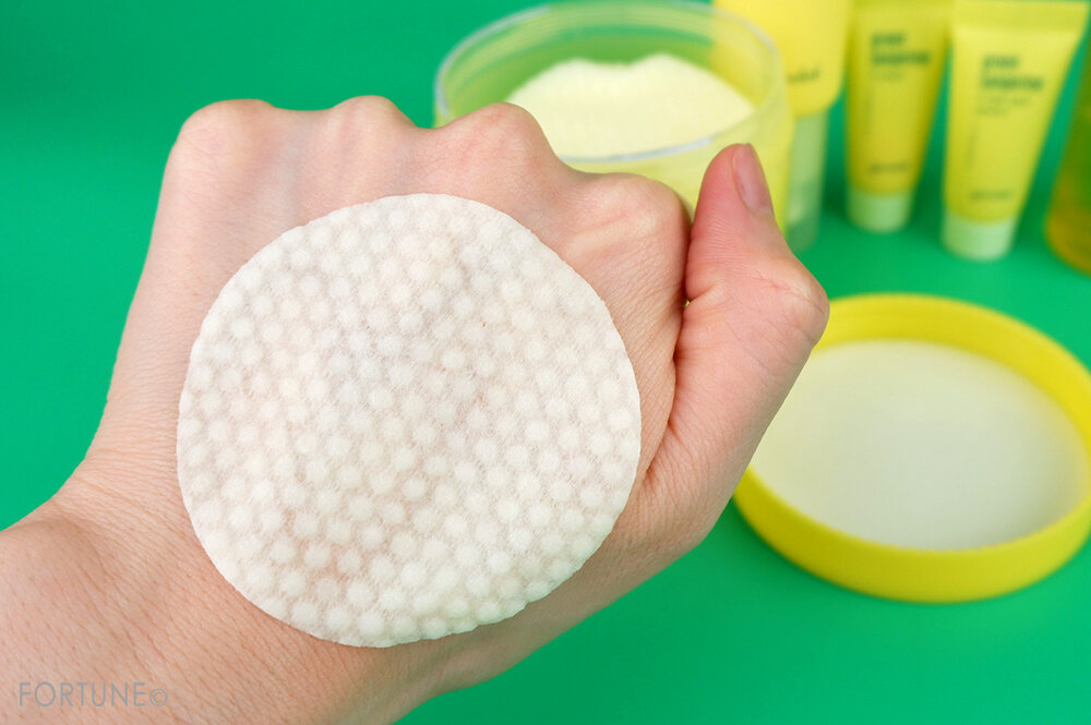 グーダル(goodal)／Vトナーパッド／Vセラム／Vクリーム